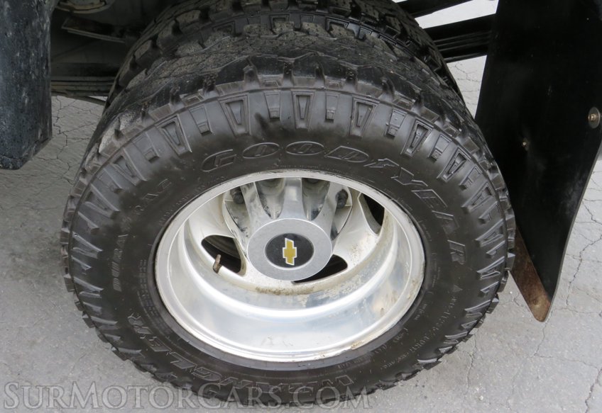 2019 Chevrolet Silverado 3500HD - Image 56