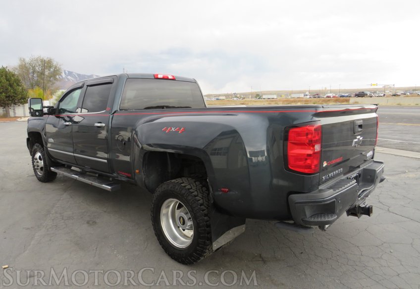 2019 Chevrolet Silverado 3500HD - Image 7