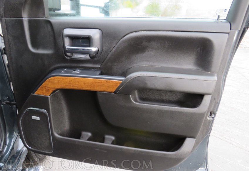 2019 Chevrolet Silverado 3500HD - Image 55