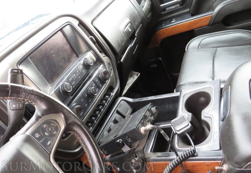 2019 Chevrolet Silverado 3500HD - Image 39