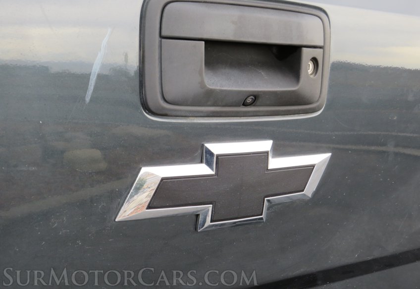 2019 Chevrolet Silverado 3500HD - Image 25