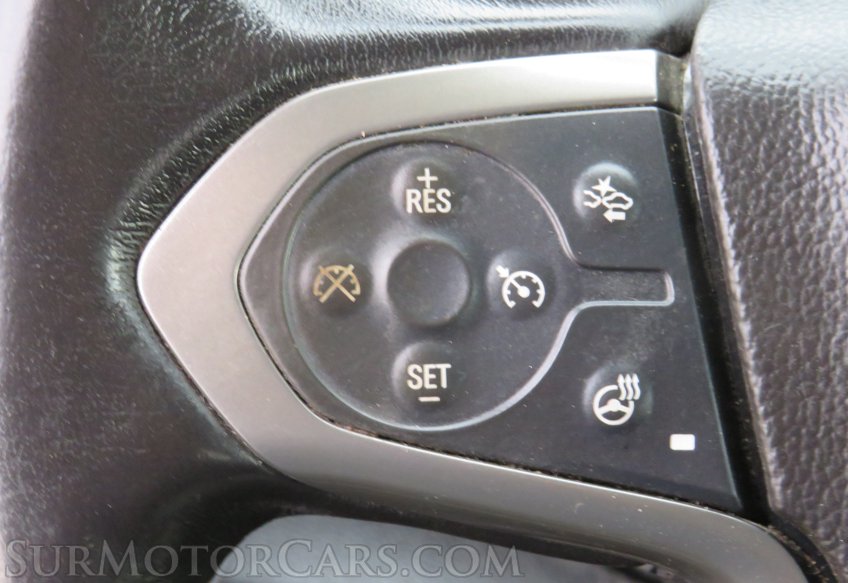 2019 Chevrolet Silverado 3500HD - Image 37