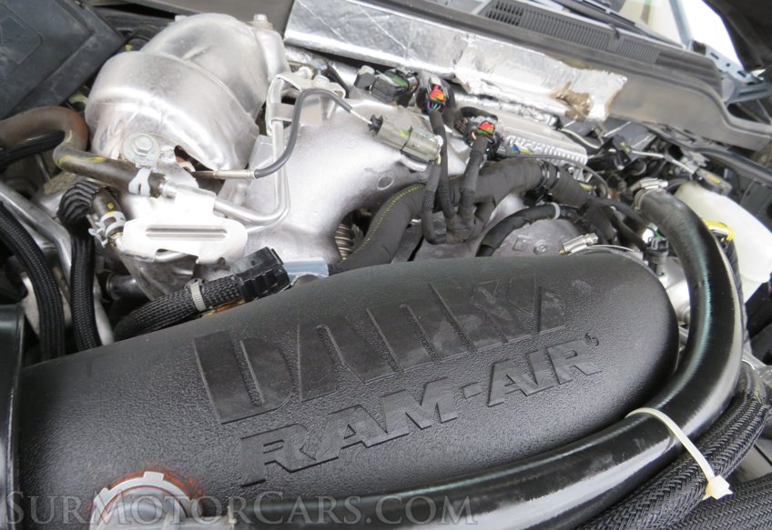 2019 Chevrolet Silverado 3500HD - Image 59