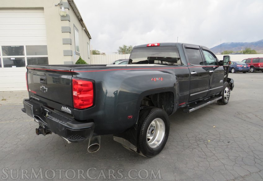 2019 Chevrolet Silverado 3500HD - Image 10