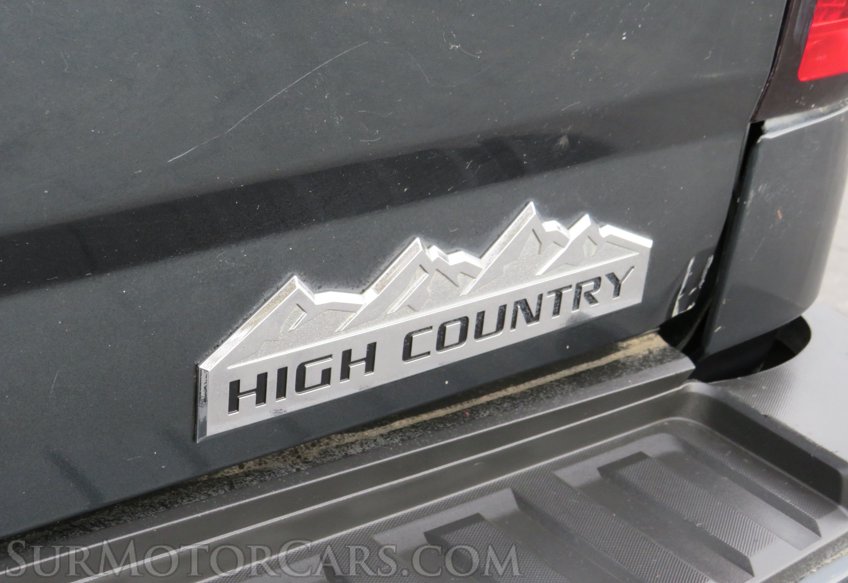 2019 Chevrolet Silverado 3500HD - Image 20