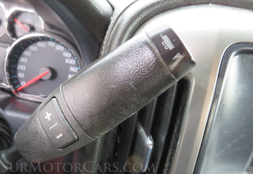 2019 Chevrolet Silverado 3500HD - Image 42