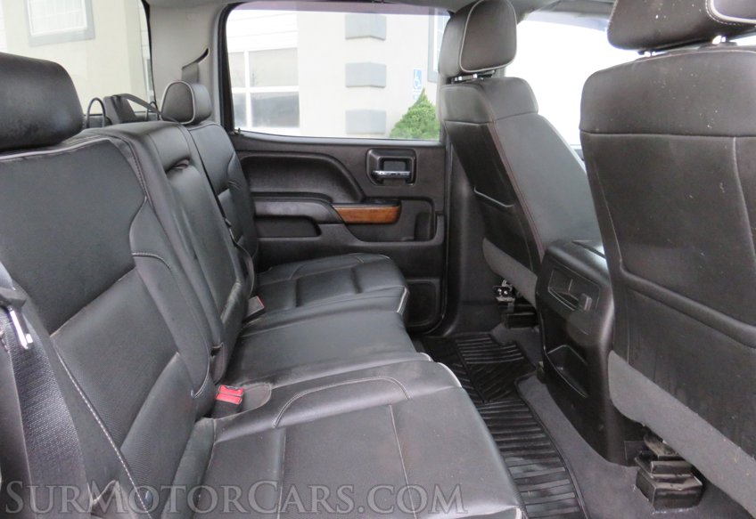 2019 Chevrolet Silverado 3500HD - Image 34