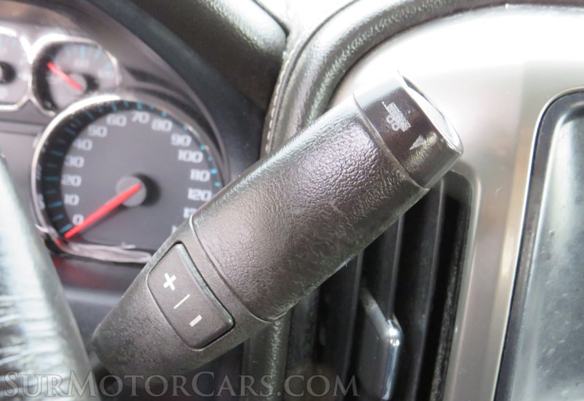 2019 Chevrolet Silverado 3500HD - Image 43