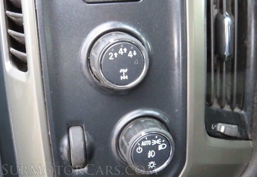 2019 Chevrolet Silverado 3500HD - Image 46