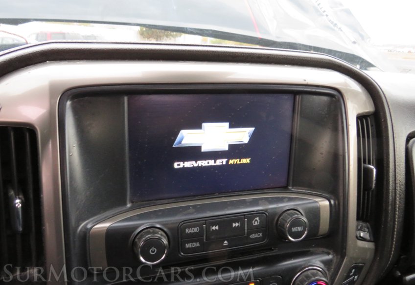 2019 Chevrolet Silverado 3500HD - Image 48