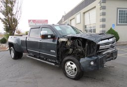 2019 Chevrolet Silverado 3500HD - Image 3