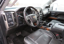 2019 Chevrolet Silverado 3500HD - Image 30