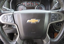 2019 Chevrolet Silverado 3500HD - Image 38