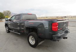 2019 Chevrolet Silverado 3500HD - Image 7