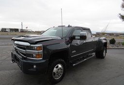 2019 Chevrolet Silverado 3500HD - Image 1
