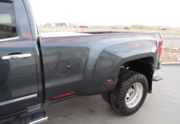 2019 Chevrolet Silverado 3500HD - Image 15