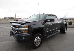 2019 Chevrolet Silverado 3500HD - Image 6