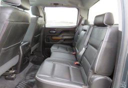 2019 Chevrolet Silverado 3500HD - Image 35