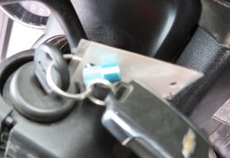 2019 Chevrolet Silverado 3500HD - Image 47