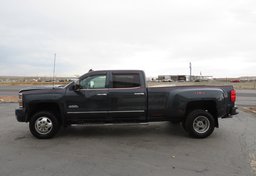 2019 Chevrolet Silverado 3500HD - Image 12