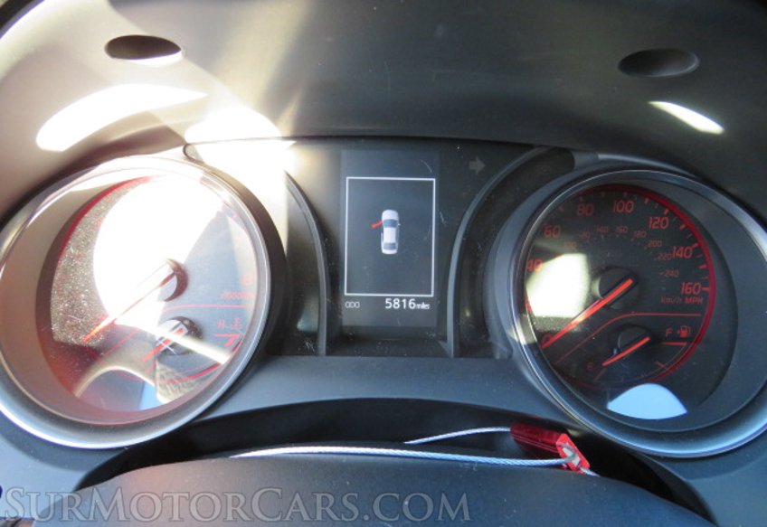 2021 Toyota Camry TRD - Image 34