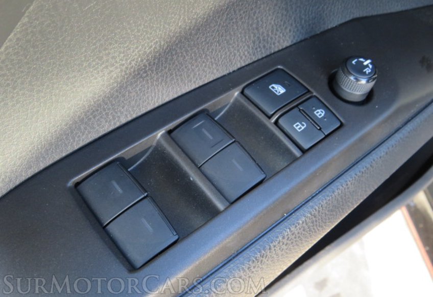 2021 Toyota Camry TRD - Image 41