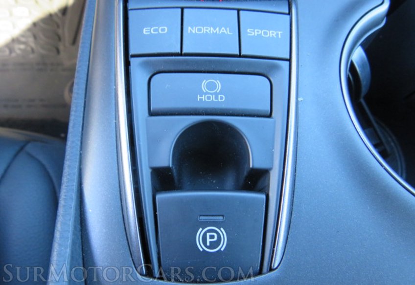 2021 Toyota Camry TRD - Image 46