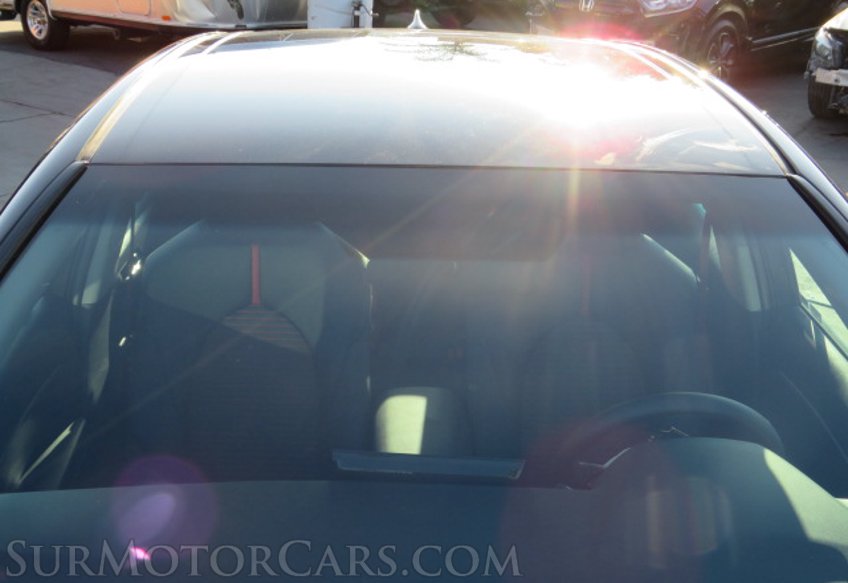 2021 Toyota Camry TRD - Image 13