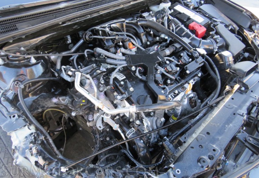 2021 Toyota Camry TRD - Image 54