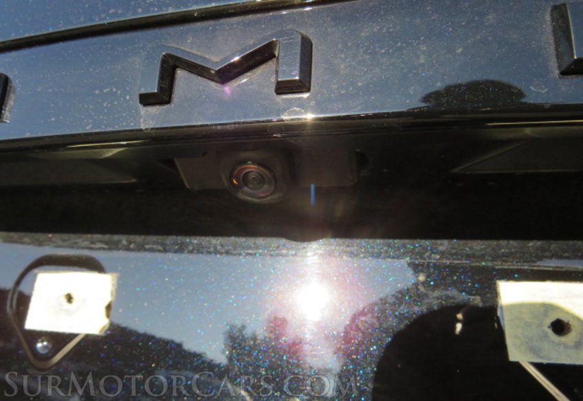 2021 Toyota Camry TRD - Image 19