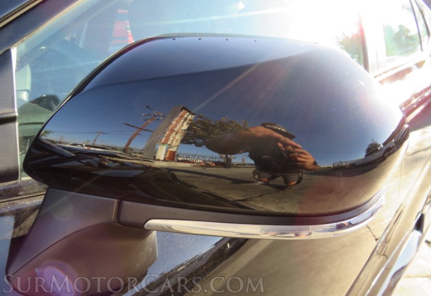 2021 Toyota Camry TRD - Image 16