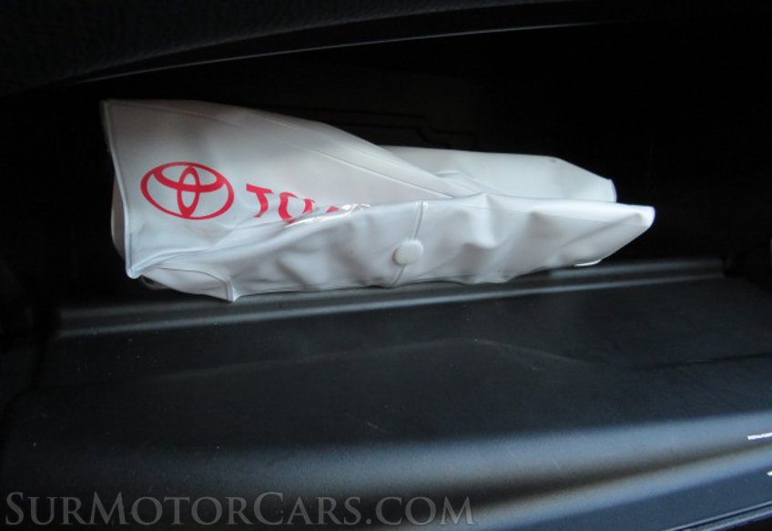 2021 Toyota Camry TRD - Image 49