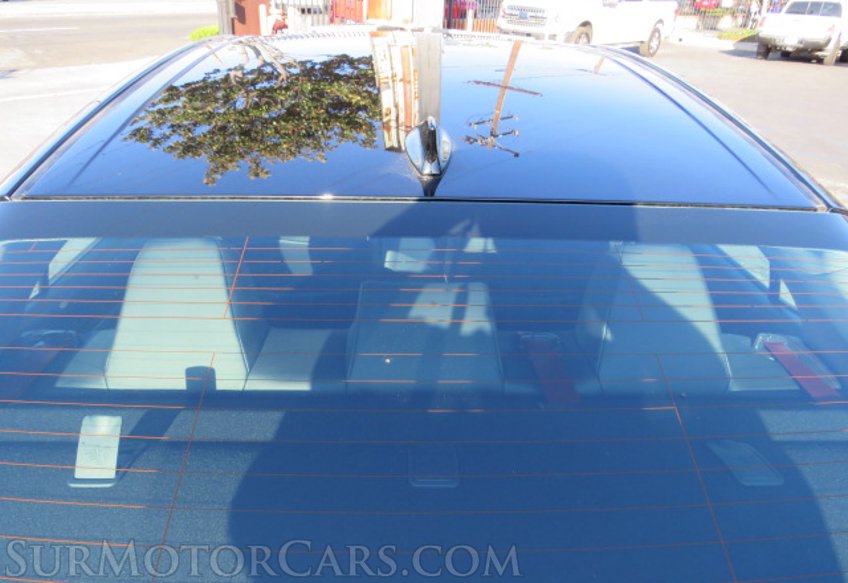 2021 Toyota Camry TRD - Image 15