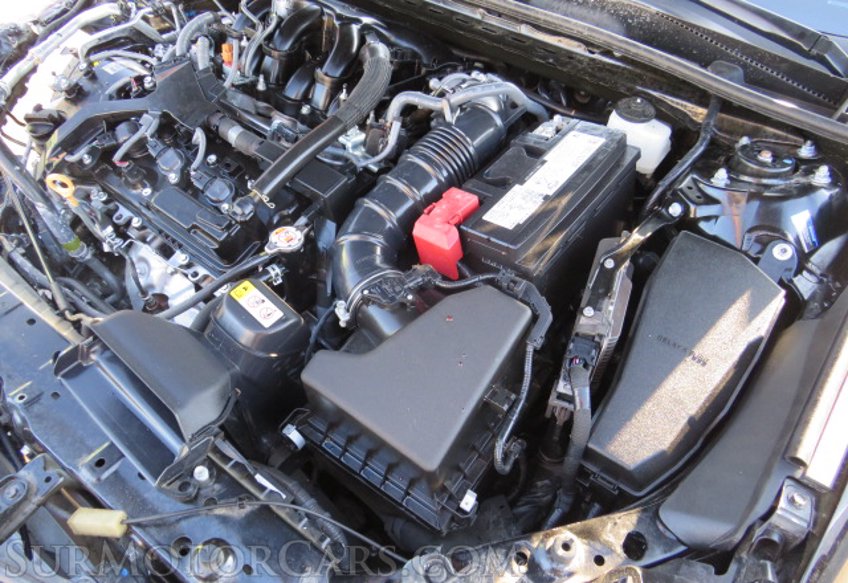 2021 Toyota Camry TRD - Image 53