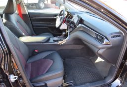 2021 Toyota Camry TRD - Image 28