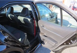 2021 Toyota Camry TRD - Image 24