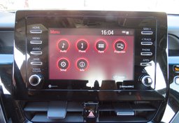 2021 Toyota Camry TRD - Image 42