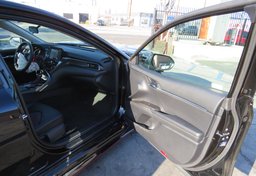 2021 Toyota Camry TRD - Image 22