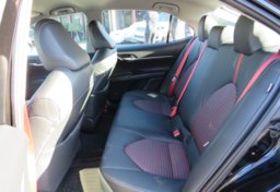 2021 Toyota Camry TRD - Image 29