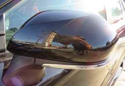 2021 Toyota Camry TRD - Image 16