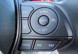 2021 Toyota Camry TRD - Image 36