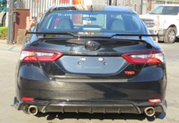 2021 Toyota Camry TRD - Image 10