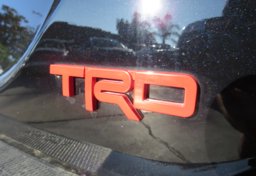 2021 Toyota Camry TRD - Image 20