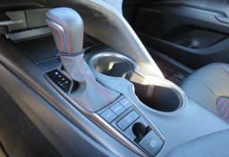 2021 Toyota Camry TRD - Image 45