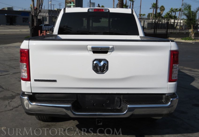 2020 Ram 1500 - Image 10