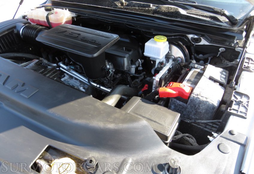 2020 Ram 1500 - Image 59