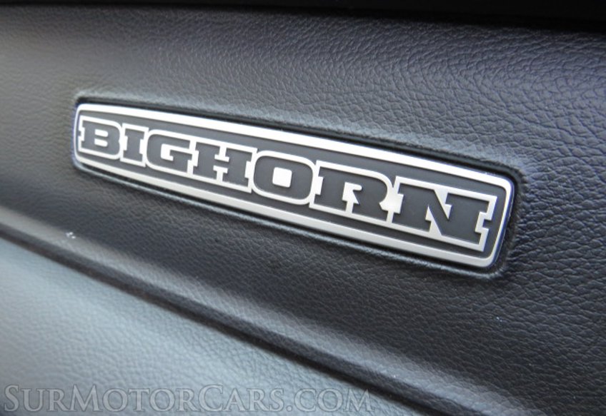 2020 Ram 1500 - Image 46