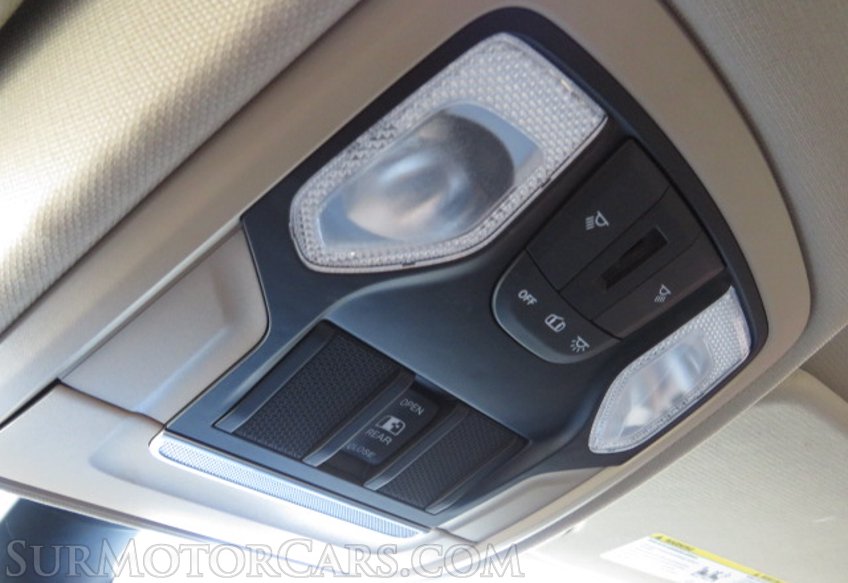 2020 Ram 1500 - Image 51