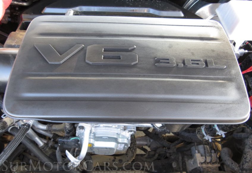 2020 Ram 1500 - Image 57