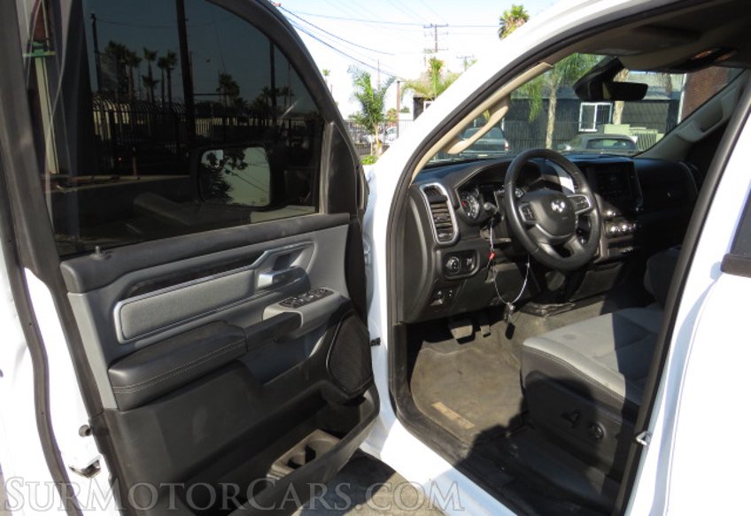 2020 Ram 1500 - Image 23